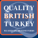 British Turkey